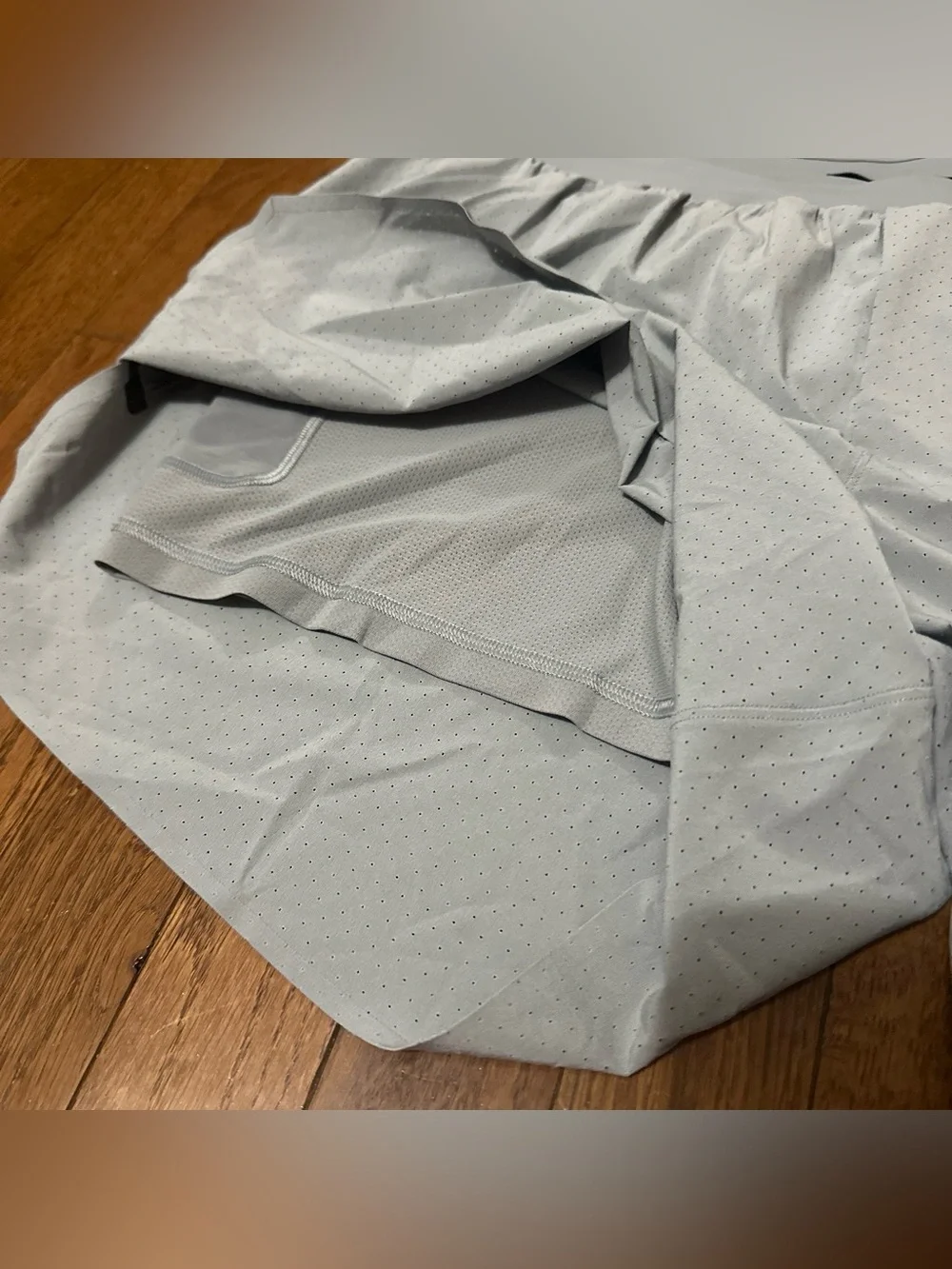 Men’s Lululemon Fast and Free Short 6